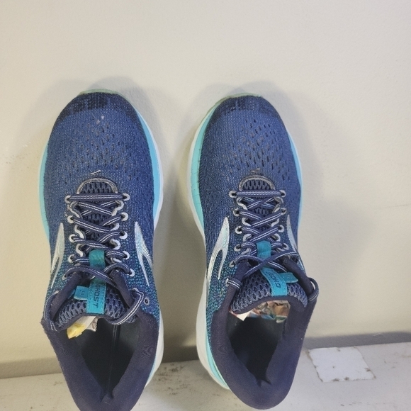 Brooks Ghost 11Running Shoes Women's Size 9 - Picture 6 of 7